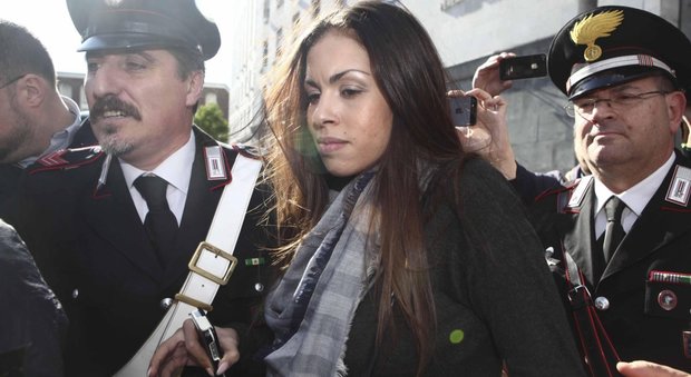 Ruby ter, pm di Roma chiede processo per Berlusconi e Apicella