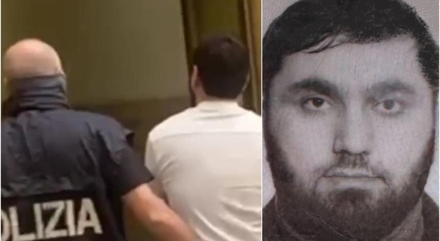 Blitz a Fiumicino, arrestato terrorista dell'Isis: la sua destinazione finale era la Capitale