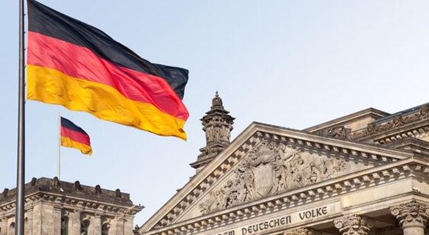 Germania, fiducia consumatori peggiora con effetto Coronavirus
