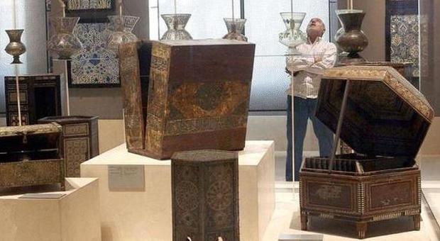 Egitto, il museo islamico del Cairo torna a nuova vita. Italia capofila per restauro