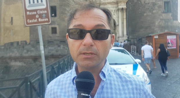 Campania, bufera nel mondo delle guide turistiche: «Vogliamo una legge che regolarizzi la professione»