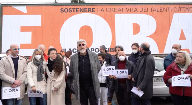 Teatro Unione, Antoniozzi (Viterbo 2020): «Riprendiamo la gestione, subito 80 alzate di sipario»