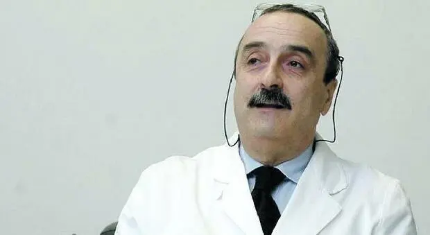 Terni, il professor Cerulli: «Legamento rivoluzionario innestato su 40 pazienti: cambierà il mondo sportivo»