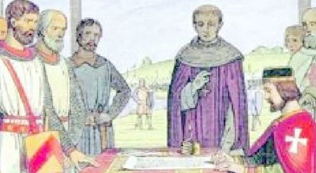 Magna Charta, ottocento anni di diritti civili