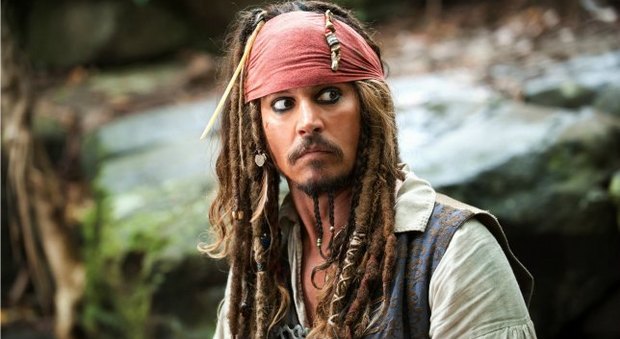 Gli hacker minacciano Disney: "Pagateci o pubblichiamo Pirati dei Caraibi"