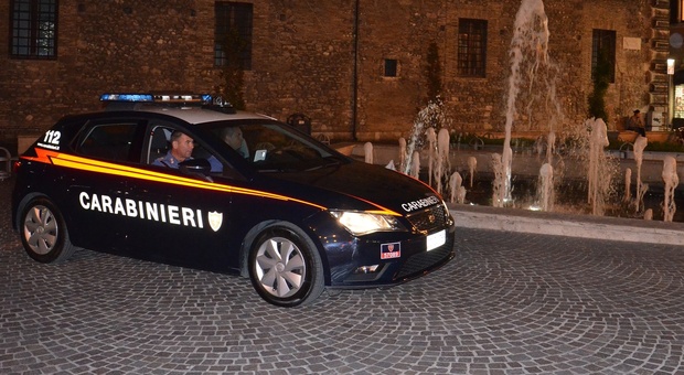 Marijuana di alta qualità dalla Puglia tre arresti, in carcere anche una parrucchiera incensurata