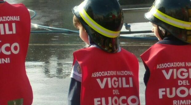 Roma, arriva la seconda edizione di Pompierpoli. Al Parco Labia i bambini diventeranno vigili del fuoco per un giorno