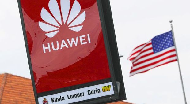 Huawei, gli USA concedono 90 giorni al colosso cinese
