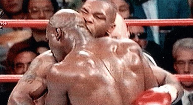 Holyfield conferma: «Un terzo match con Tyson? ne stiamo parlando»