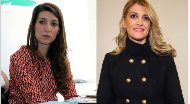 Antonella Pepe e Floriana Fioretti nuove componenti della Direzione nazionale del Pd