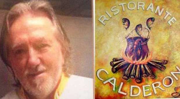 Noto ristoratore muore a 61 anni per una misteriosa infezione: è giallo