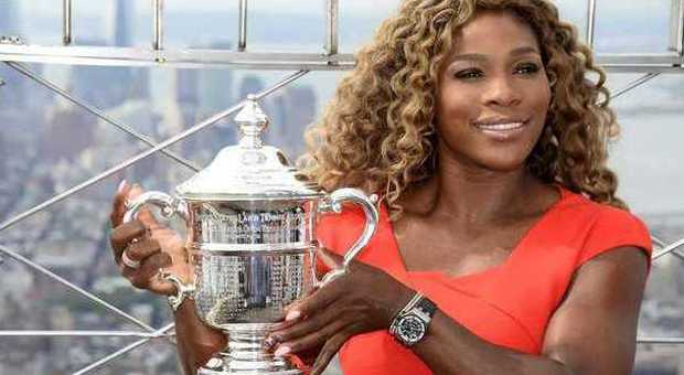 Serena Williams ubriaca: salta gli impegni in tv dopo gli Us Open
