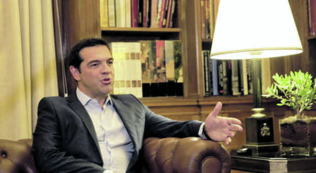 Grecia, Tsipras si dimette. Si vota a settembre. «L'accordo è buono e voglio più forza»