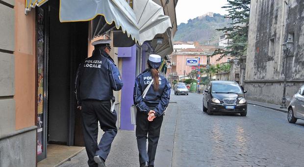 Abusi edilizi, sotto accusa a Pagani un maresciallo dei carabinieri