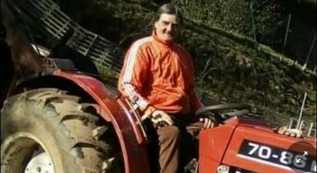 Agricoltore scomparso da un anno, ritrovato morto vicino Roma