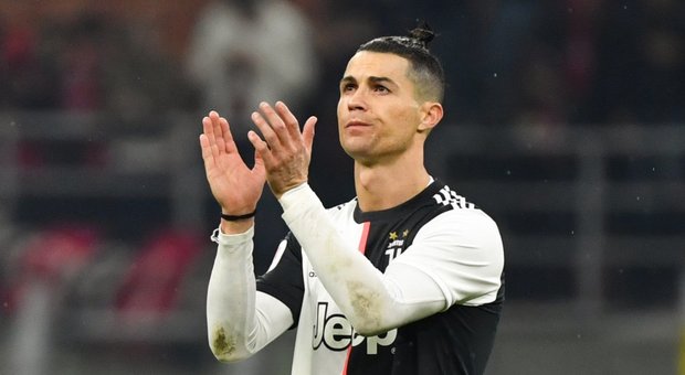 Juventus, Cristiano Ronaldo non convocato, torna Chiellini
