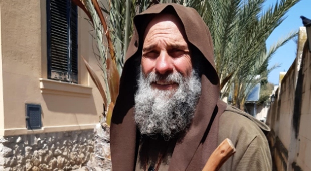 Addio a Biagio Conte, il missionario laico che si batteva per i poveri: aveva 59 anni FOTO