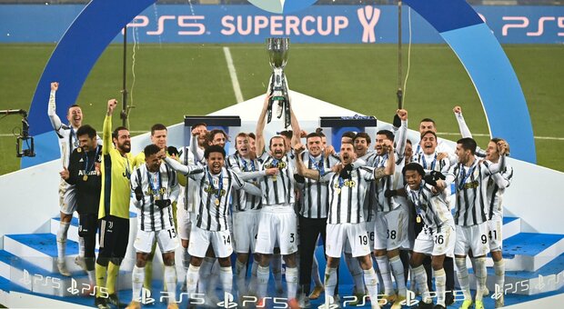 Supercoppa alla Juve: 2-0 al Napoli; CR7 e Morata, Insigne sbaglia un rigore