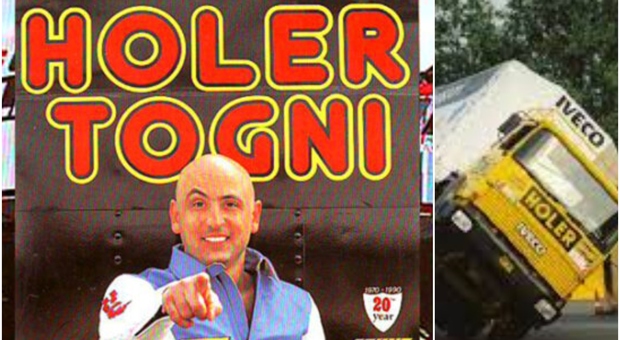 Holer Togni, morto il leggendario re degli stuntman: lasciò il circo per le «acrobazie sulle 4 ruote»