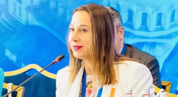 Alessandra Priante nuovo presidente dell'ENIT: «Puntiamo su capitale umano e prodotti innovativi per una promozione eccellente»
