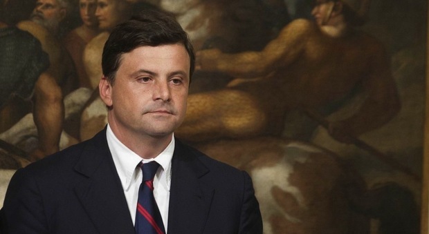 Ue, Carlo Calenda nuovo rappresentante dell'Italia a Bruxelles