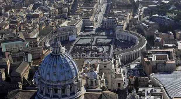 Vaticano, Moneyval avverte: servono controlli interni allo Ior