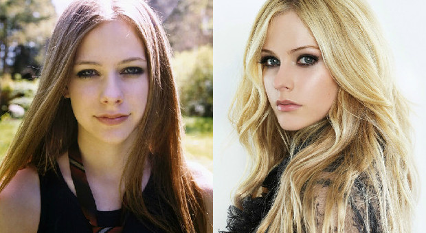 "Avril Lavigne è morta 14 anni fa ed è stata sostituita da una sosia": la teoria sul web