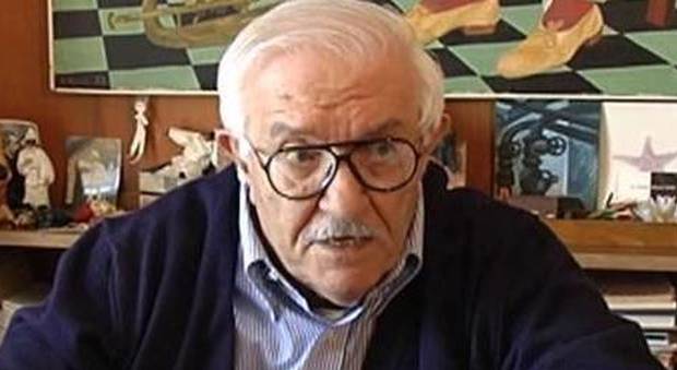 Lutto nel mondo della cultura: è morto a 88 anni lo storico Giuseppe Galasso
