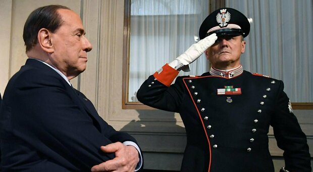 Berlusconi tra la ritrovata centralità e la ricerca del piano B: il colpo di scena
