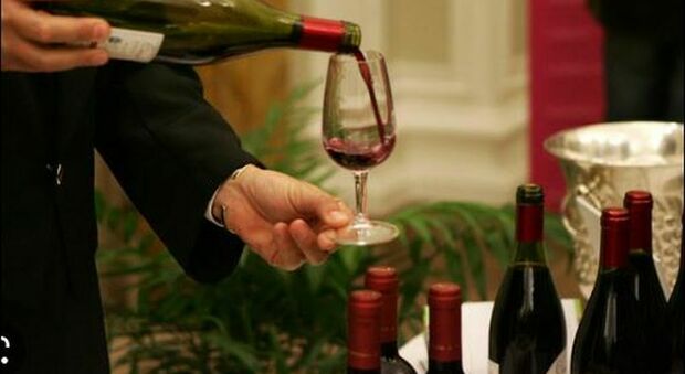 «Il vino nuoce alla salute», via libera Ue alle etichette