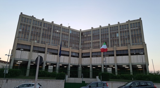 tribunale di benevento