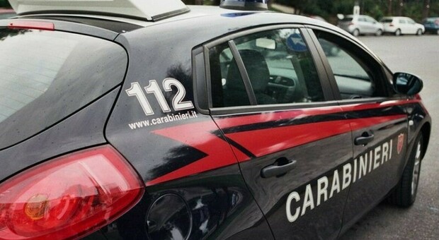 Rapina in casa: donna viene imbavagliata e legata, i ladri scappano con 12mila euro. Due arrestati