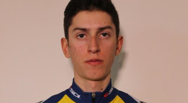 Michael Antonelli, ciclista 21enne morto di Covid due anni dopo il grave incidente in gara: aperta un'inchiesta