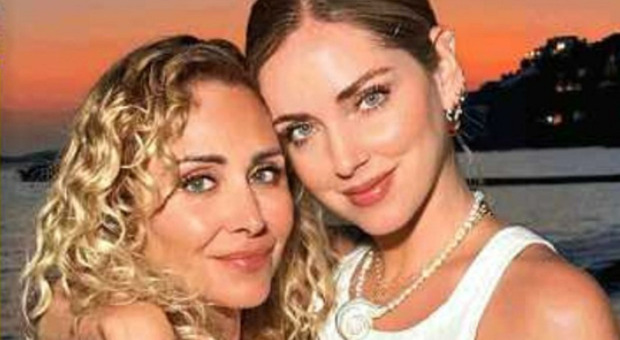 Marina Di Guardo, la mamma di Chiara Ferragni: «Sono single da un anno ma la crisi di mia figlia con Fedez non c'entra niente»