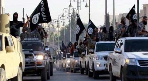 Isis, Curdi: «Abbiamo respinto attacco jihadisti vicino a Erbil»
