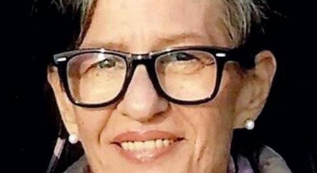 Antonella Bisognini è morta a 57 anni