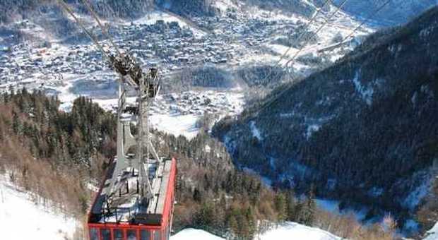 Courmayuer vota per cambiare nome e inserire "Monte Bianco"