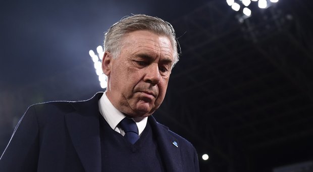 Napoli, Ancelotti sicuro: «L'Europa League competizione affascinante. Contro il Salisburgo faremo bene»