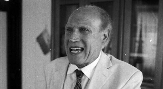 Morto Antonio Greco, primo presidente del tribunale di Torre Annunziata