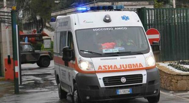 Firenze, tragedia sul lavoro: 53enne muore schiacciato da un rullo