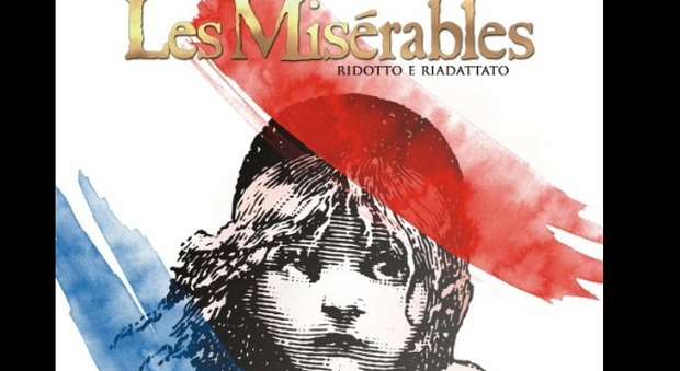 Rieti, nove reatini portano in città il musical "Les Misérables": «Nato per gioco da grande passione»