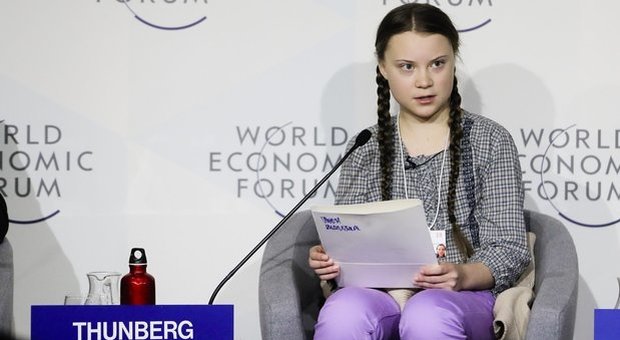 Greta Tunberg, cos'è la sindrome di Asperger