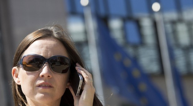 Al via taglio costi delle chiamate internazionali in Ue