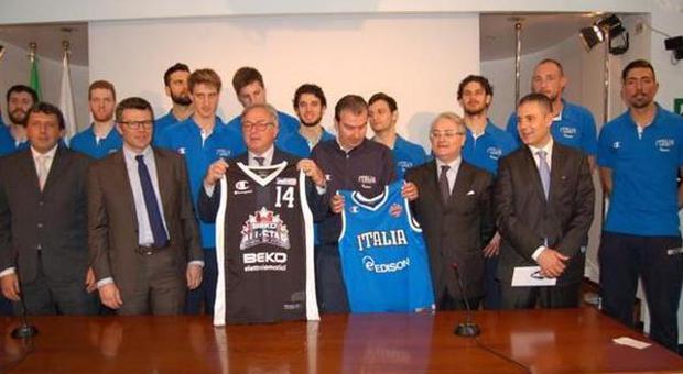 Basket, All Star Game domenica ad Ancona