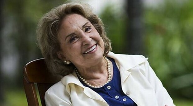 Eva Wilma morta a 87 anni, addio alla regina delle telenovela brasiliane star di "Ciranda De Pedra"