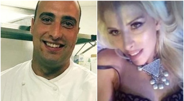 Andrea Zamperoni, condannata a 30 anni la escort che uccise lo chef a New York: fatale un cocktail di narcotici