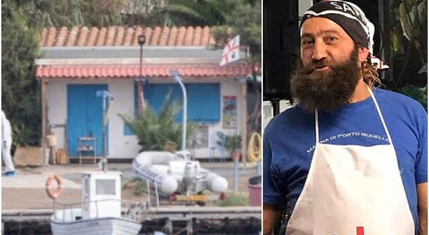 Alessio Madeddu, lo chef di “Quattro Ristoranti” ucciso in Sardegna: panettiere condannato a 23 anni