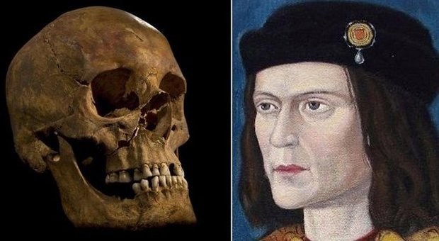 Inghilterra, il “fantasma" di Riccardo III trova pace a quasi sei secoli dalla morte