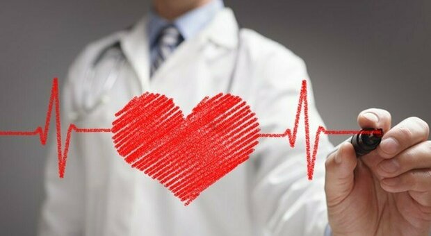 Ospedali Gvm Care & Research: causa morte cuore