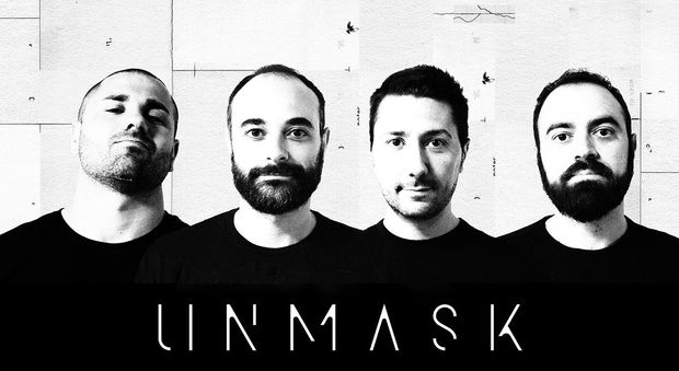 Memento, gli Unmask mettono a nudo l'anima degli artisti Video